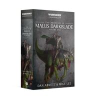 Chronicles of Malus Darkblade Vol.1