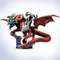 Dungeons & Lasers - Marduk The Tyrant