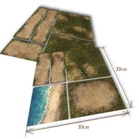 e-Raptor Modular Map FOREST