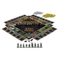 Monopoly Lord of the Rings