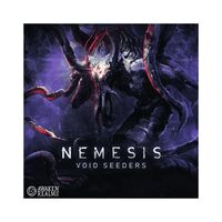 Nemesis: Void Seeders Expansion