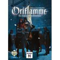 Oriflamme