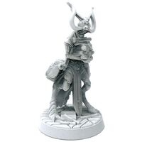 Shirren Scholar - Starfinder
