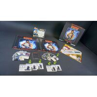 Rambo - The Board Game: First Blood