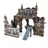 Rampart Eternal Cathedral