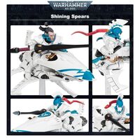 Aeldari: Shining Spears
