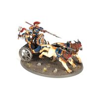 Stormcast Eternals: Stormstrike Chariot