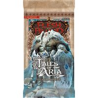 Tales of Aria Unlimited Booster