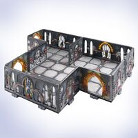 Temple of the Operators