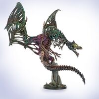 Dungeons & Lasers - Thall The Defiler