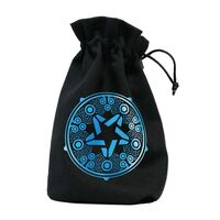 The Witcher Dice Pouch Yennefer Last Wish