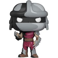 POP! Shredder Comics Previews Exclusive
