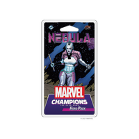 Nebula Marvel Champions