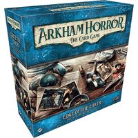Edge of the Earth Investigators Expansion AH LCG
