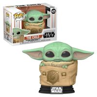 POP! The Child in Bag