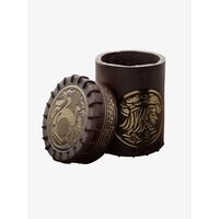The Witcher Dice Cup Dandelion Pegasus