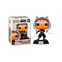POP! Ahsoka