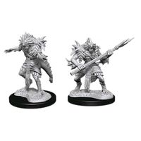 Sahuagin Primed Nolzur