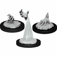 Crawling Claws Nolzur