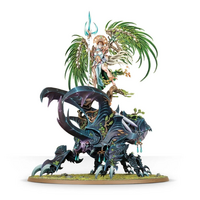 Sylvaneth: Alarielle the Everqueen