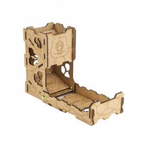 Dice Tower Tech