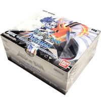 Digimon Battle of Omni Booster