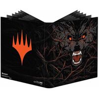 Innistrad Midnight Hunt Pro-Binder