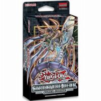 Yu-Gi-Oh Cyber Strike  Deck
