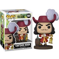 POP! Captain Hook - Disney Villains