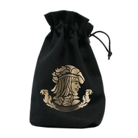The Witcher Dice Pouch Dandelion The Stars