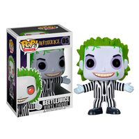POP! BeetleJuice #05