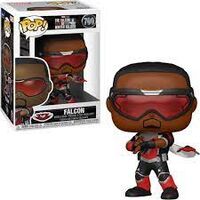 POP! Falcon - Falcon & Winter Soldier