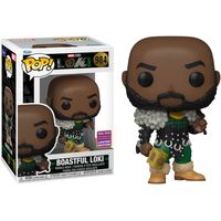 POP! Boastful Loki - Loki TV Series