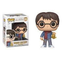 POP! Harry Potter Holiday