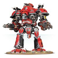 Imperial Knights: Knight Dominus
