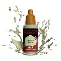 Necrotic Flesh Air 18ml