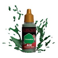 Greenskin Air 18ml