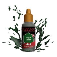 Angel Green Air 18ml