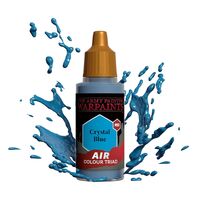 Crystal Blue Air 18ml