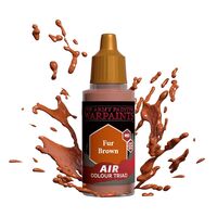 Fur Brown Air 18ml