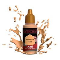 Barbarian Flesh Air 18ml