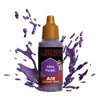 Alien Purple Air 18ml