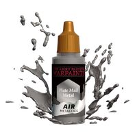 Plate Mail Metal Air Metallic 18ml