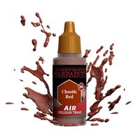 Chaotic Red Air 18ml