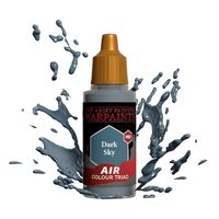 Dark Sky Air 18ml