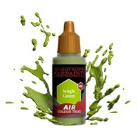 Jungle Green Air 18ml