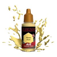 Moon Dust Air 18ml