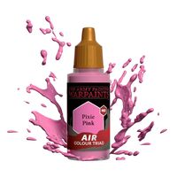 Pixie Pink Air 18ml
