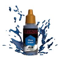 Elven Armor Air Metallic 18ml