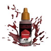 Gemstone Air Metallic 18ml
